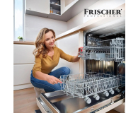 Frischer Professional Płyn do czyszczenia zmywarek 250 ml - 1576087 - zdjęcie 7